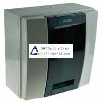  Fuses and Circuit Breakers ABB_1SL1202A00  65P12X12