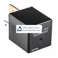 Panasonic Relay CB1AH-12V Original Neww Stock Price 