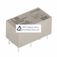 Panasonic Relay DSP2A-DC5V Original Neww Stock Price 