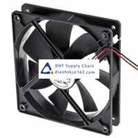 Sunon_HAC0251S4-000U-999 Fans and Thermal Management Accessories