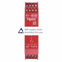 Schneider Electric Relay XPSBAE5120P Original Neww Stock Price 