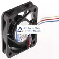 ebm-papst_414F/2 Fans and Thermal Management Accessories