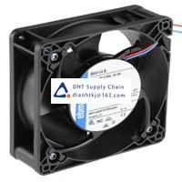 ebm-papst_DV4114N Fans and Thermal Management Accessories