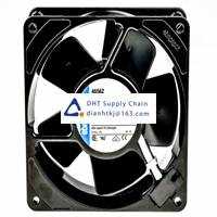 ebm-papst_4656Z Fans and Thermal Management Accessories