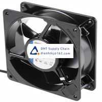 ebm-papst_4656ZW Fans and Thermal Management Accessories