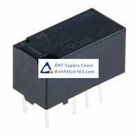 Panasonic Relay TX2-5V Original Neww Stock Price 