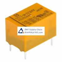 Panasonic Relay DS1E-M-DC24V Original Neww Stock Price 