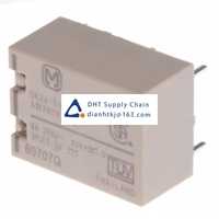 Panasonic Relay DK2A-5V Original Neww Stock Price 