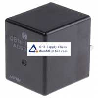 Panasonic Relay CB1A-P-12V Original Neww Stock Price 