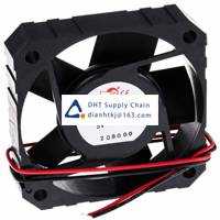 Micronel_F62MM-005GK-9 Fans and Thermal Management Accessories