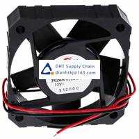 Micronel_F62MM-012GK-9 Fans and Thermal Management Accessories