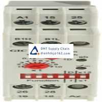 GIC Relay 2A8DT6 Original Neww Stock Price 