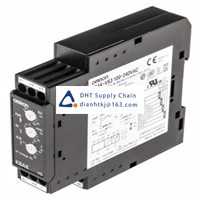 Omron Relay K8AK-VS3 100-240VAC Original Neww Stock Price 