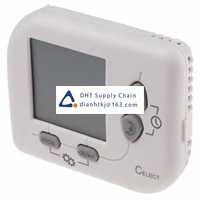 RS PRO_823-4958 Fans and Thermal Management Accessories