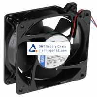 ebm-papst_4114NH4 Fans and Thermal Management Accessories