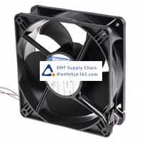ebm-papst_4414/2HHP Fans and Thermal Management Accessories