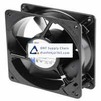ebm-papst_4600Z Fans and Thermal Management Accessories