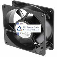 ebm-papst_4606Z Fans and Thermal Management Accessories