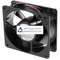 ebm-papst_4656ZH Fans and Thermal Management Accessories