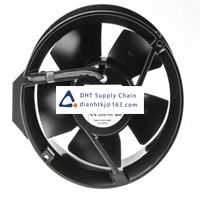 ebm-papst_W2E143-AB09-01 Fans and Thermal Management Accessories