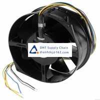 ebm-papst_W2S130-AA03-90 Fans and Thermal Management Accessories