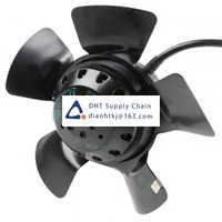 ebm-papst_A2D200-AA02-01 Fans and Thermal Management Accessories