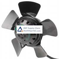 ebm-papst_A2D200-AA02-02 Fans and Thermal Management Accessories