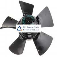 ebm-papst_A2D250-AA02-02 Fans and Thermal Management Accessories