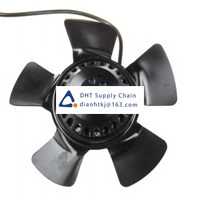 ebm-papst_A2E200-AF02-02 Fans and Thermal Management Accessories
