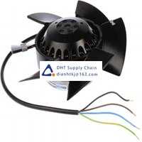 ebm-papst_A2E170-AF23-01 Fans and Thermal Management Accessories