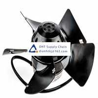 ebm-papst_A2E250-AE65-02 Fans and Thermal Management Accessories