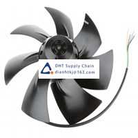 ebm-papst_A2E250-AL06-01 Fans and Thermal Management Accessories