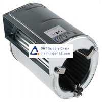 EBM-Papst_D2E133-AM47-01 Fans and Thermal Management Accessories