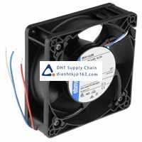 ebm-papst_DV4114/2N Fans and Thermal Management Accessories