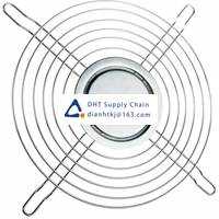 ebm-papst_LZ30 Fans and Thermal Management Accessories