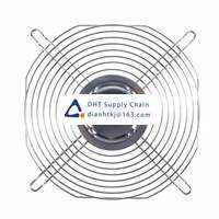 ebm-papst_LZ30-4 Fans and Thermal Management Accessories