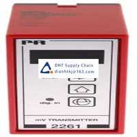 PR Electronics Relay 2261 Original Neww Stock Price 