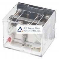 Omron Relay LY4N AC110/120 Original Neww Stock Price 