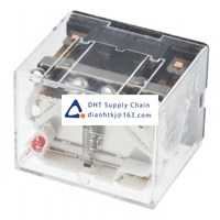 Omron Relay LY4N AC24 Original Neww Stock Price 