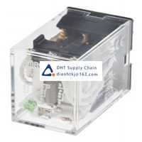 Omron Relay MY3N DC24 Original Neww Stock Price 