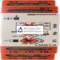 Broyce Control Relay LMMT/2 12-230V AC/DC Original Neww Stock Price 