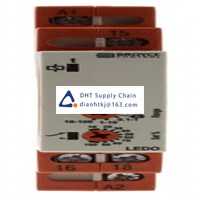 Broyce Control Relay LEDO 12-230V AC/DC Original Neww Stock Price 