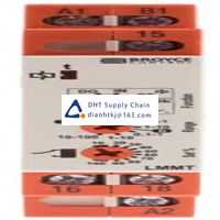 Broyce Control Relay LMMT 12-230V AC/DC Original Neww Stock Price 