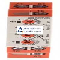 Broyce Control Relay LART 12-230V AC/DC Original Neww Stock Price 