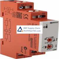 Broyce Control Relay LEIN 12-230V AC/DC Original Neww Stock Price 