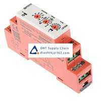 Broyce Control Relay LEYD/A 12-230V AC/DC Original Neww Stock Price 