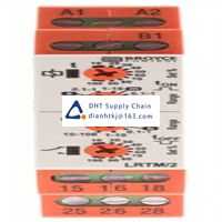 Broyce Control Relay LRTM/2 12-230V AC/DC Original Neww Stock Price 