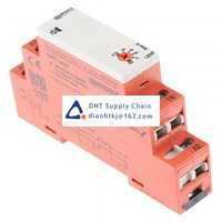 Broyce Control Relay LEDF 24VAC/DC/230VAC. 0.5-10 Sec Original Neww Stock Price 