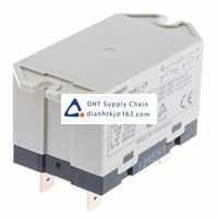 Omron Relay G7L-2A-TUBJCB-AC24 Original Neww Stock Price 