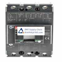  Fuses and Circuit Breakers ABB_1SDA067418R1  XT1N 160 TMD 160-1600 3p F F